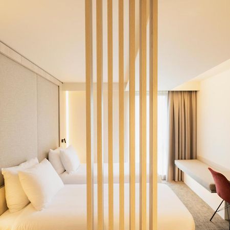 Begijnhof Hotel Льовен Екстериор снимка