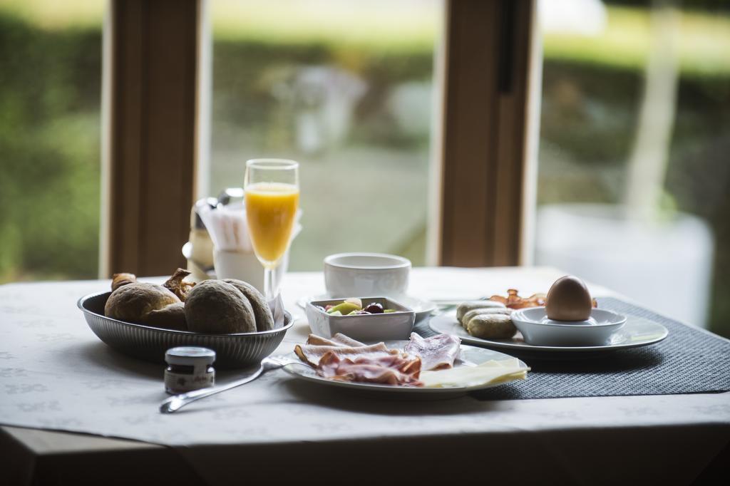 Begijnhof Hotel Льовен Екстериор снимка