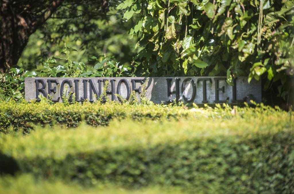Begijnhof Hotel Льовен Екстериор снимка