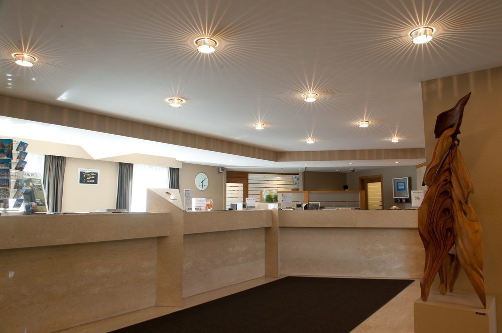 Begijnhof Hotel Льовен Екстериор снимка