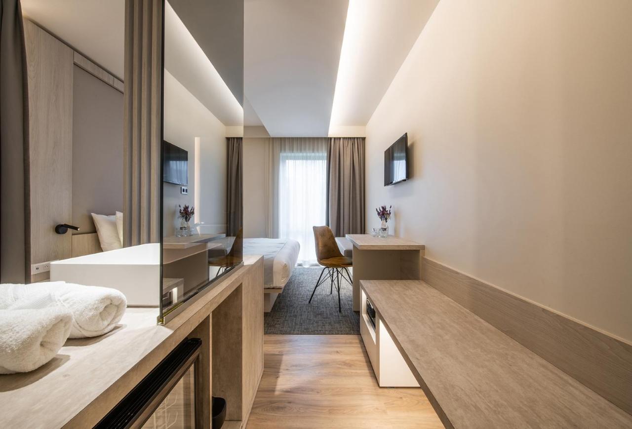 Begijnhof Hotel Льовен Екстериор снимка