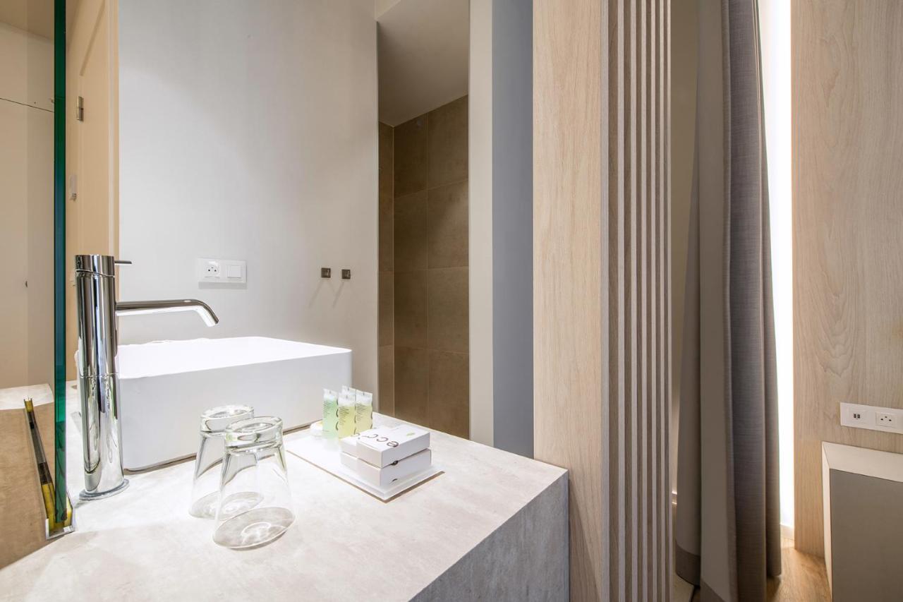 Begijnhof Hotel Льовен Екстериор снимка